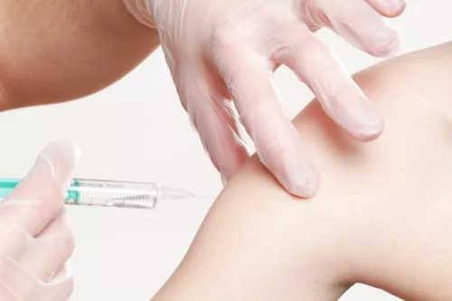 Nouvelles vaccinations à l'officine